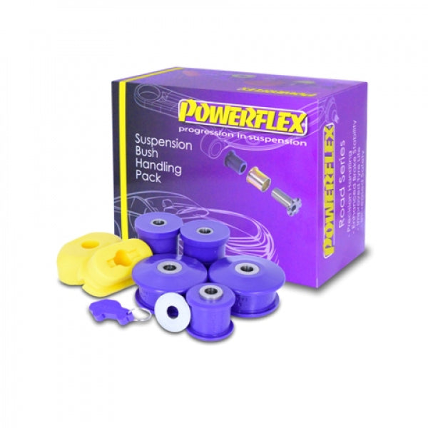 Powerflex Audi A3 MK1, Audi TT MK1 2WD, Seat Leon MK1 (Petrol & Cast Arms Only) PF3K-1001 - Autobox