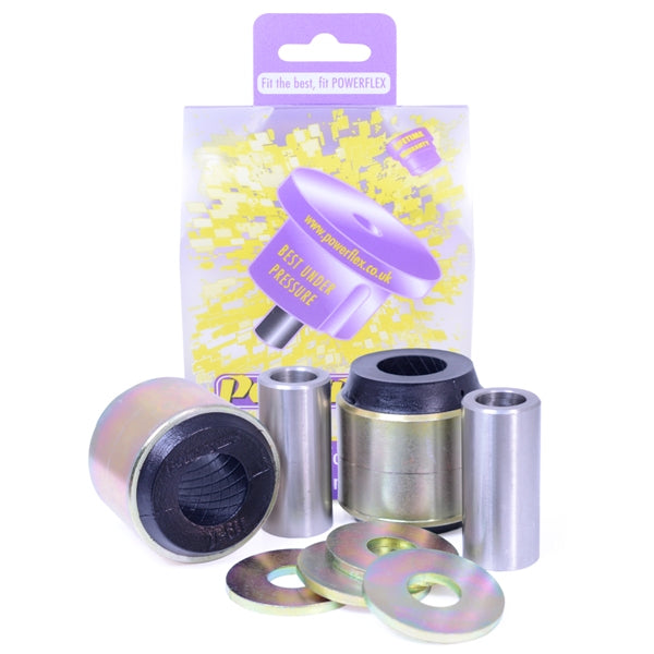 Powerflex Rear Lower Arm Outer Bush PFR27-611 - Autobox