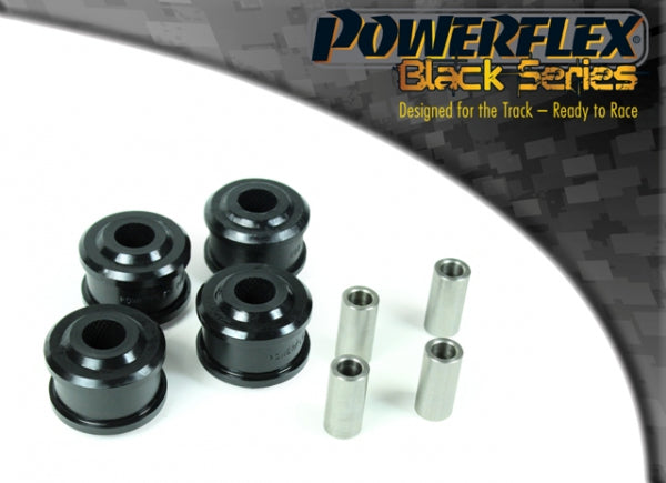 Powerflex Front Upper Control Arm Bush PFF3-203BLK - Autobox