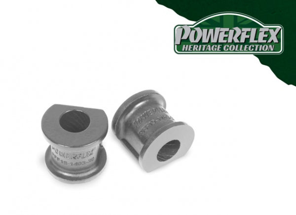 Powerflex Front Anti Roll Bar Mount 20mm PFF19-1403-20H - Autobox