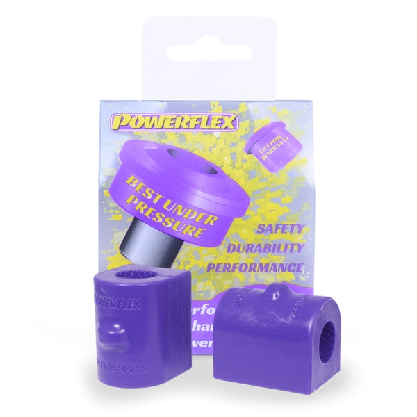 Powerflex Rear Anti-Roll Bar Bush PFR19-1910-21.3 - Autobox