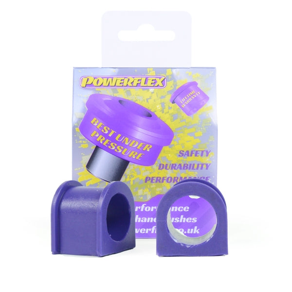Powerflex Rear Anti Roll Bar Bush 22mm PFR19-210-22 - Autobox