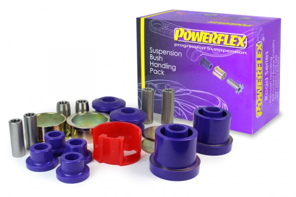 Powerflex Handling Pack PF85K-1009 - Autobox