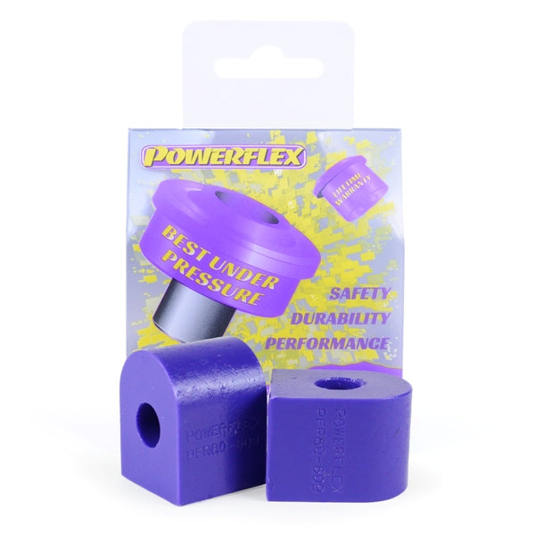 Powerflex Rear Anti Roll Bar Bush 14mm PFR80-609-14 - Autobox