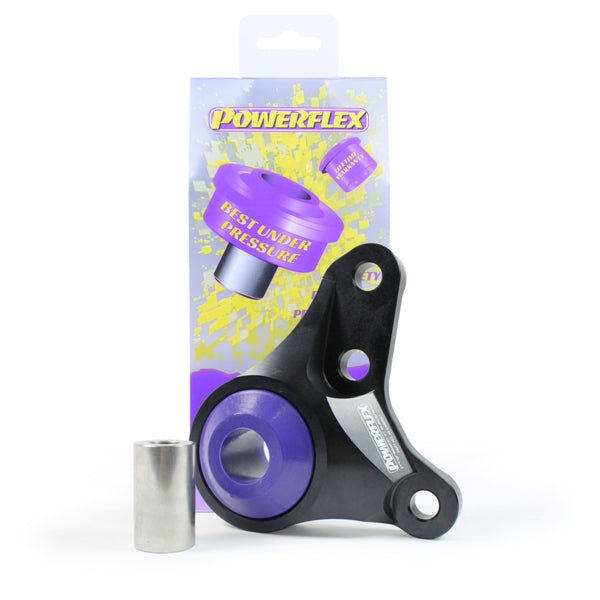 Powerflex Rear Motor Mount Front Bush Inc. Bracket PFR44-630 - Autobox