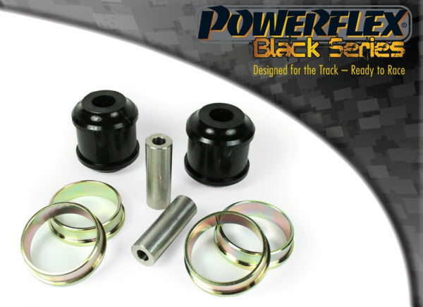Powerflex Front Radius Arm To Chassis Bush PFF5-401BLK - Autobox