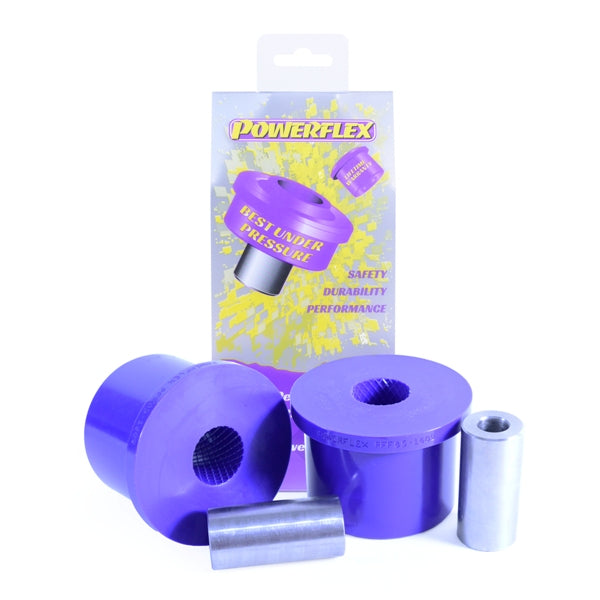 Powerflex Front Lower Wishbone Rear Bush PFF85-1602 - Autobox
