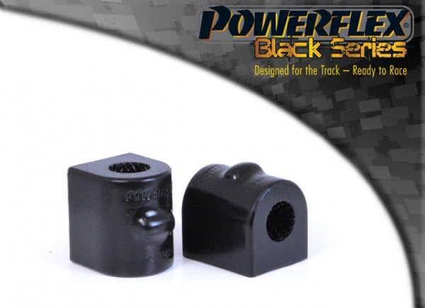 Powerflex Front Anti Roll Bar Bush 19mm PFF19-1103-19BLK - Autobox