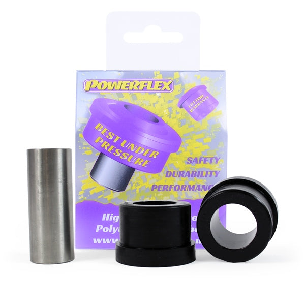 Powerflex Lower Torque Mount Small Bush PFF26-121 - Autobox