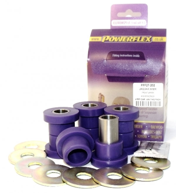 Powerflex Front Upper Wishbone Bush PFF27-202 - Autobox
