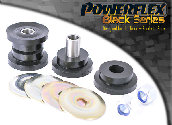 Powerflex Front Outer Track Control Arm Bush PFF19-101BLK - Autobox