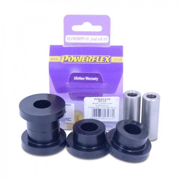 Powerflex Rear Lower Arm Outer Bush 35mm PFR42-610 - Autobox