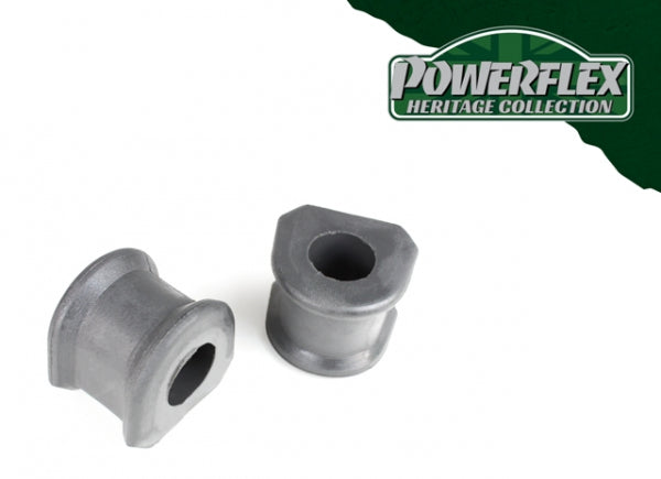 Powerflex Front Anti Roll Bar Mount 20mm PFF19-406-20H - Autobox
