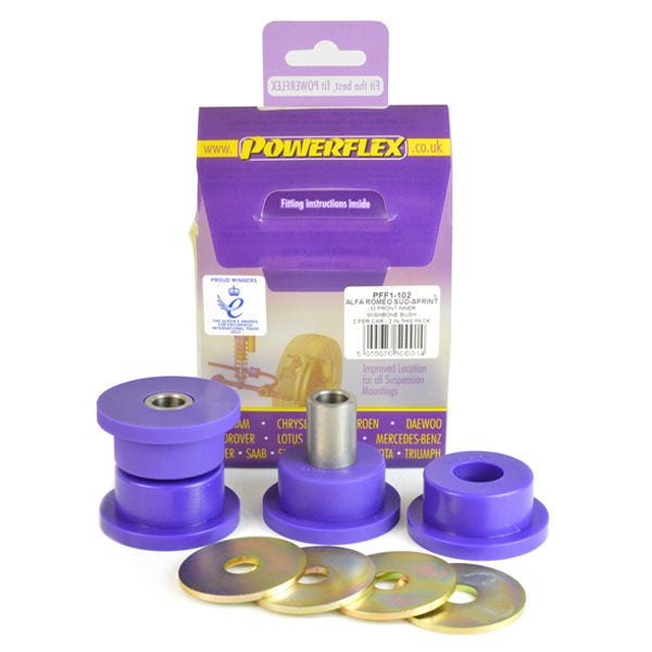Powerflex Front Inner Wishbone Bush PFF1-102 - Autobox