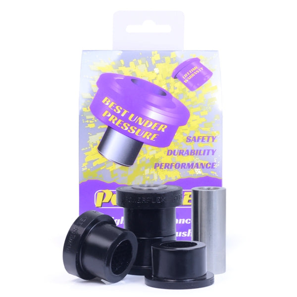 Powerflex Front Arm Front Bush PFF25-1001 - Autobox