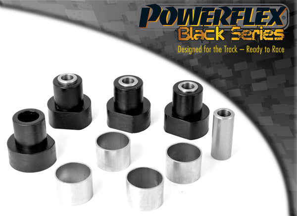Powerflex Front Lower Wishbone Bush PFF60-101BLK - Autobox