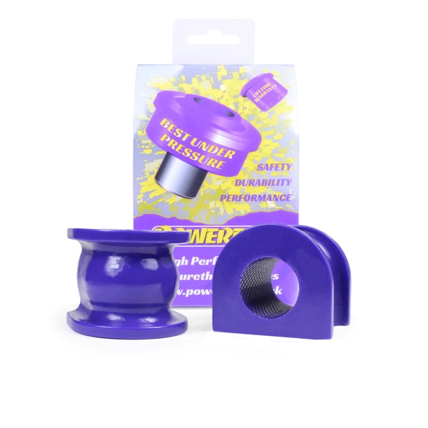 Powerflex Front Anti Roll Bar Bush 26.5mm PFF25-205 - Autobox