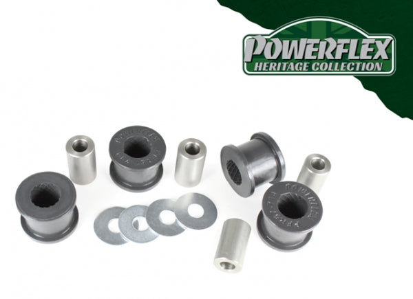 Powerflex Rear Anti Roll Bar Link Rod Bush PFR57-714H - Autobox