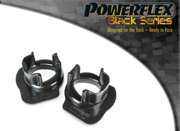 Powerflex Gearbox Front Mounting Bush Insert PFR57-532BLK - Autobox