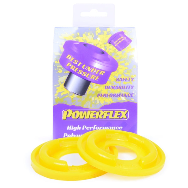 Powerflex Lower Engine Mount Bush Insert PFF19-1821 - Autobox