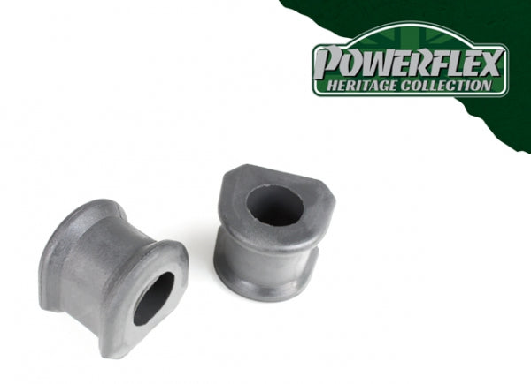 Powerflex Front Anti Roll Bar Mount 25mm PFF19-406-25H - Autobox