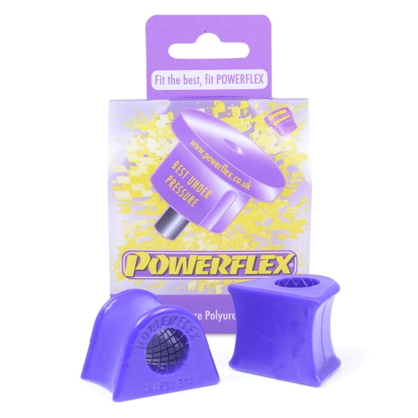 Powerflex Rear Anti Roll Bar Support Upper Bush PFR30-314 - Autobox