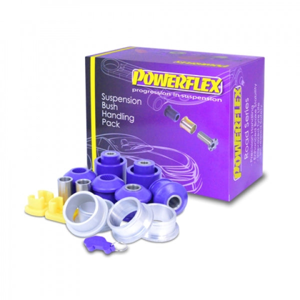 Powerflex Powerflex Handling Pack PF12K-1001 - Autobox