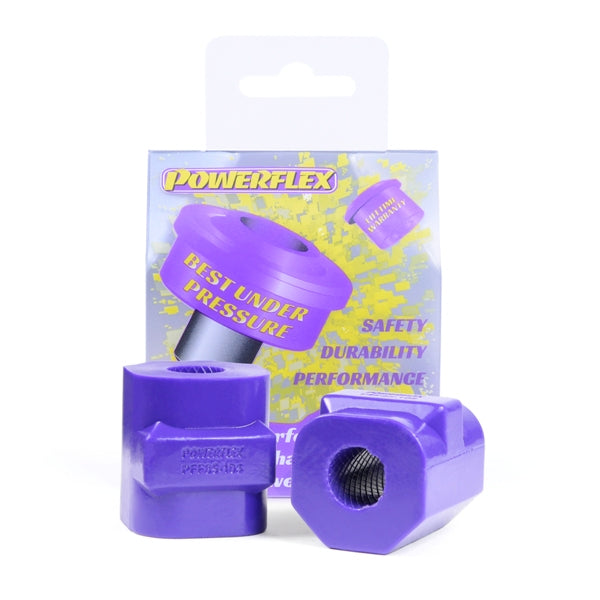 Powerflex Front Anti Roll Bar Mount 18mm PFF85-105 - Autobox