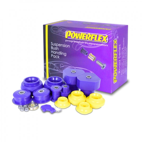 Powerflex VW Golf MK3 2WD PF85K-1003 - Autobox