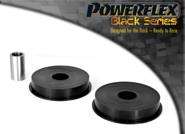 Powerflex Rear Diff Rear Mounting Bush PFR85-270BLK - Autobox