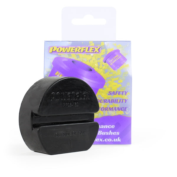 Powerflex Jack Pad Adaptor PF26-160 - Autobox