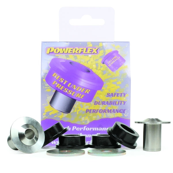Powerflex Rear Tie Rod Outer Bush PFR3-1118 - Autobox