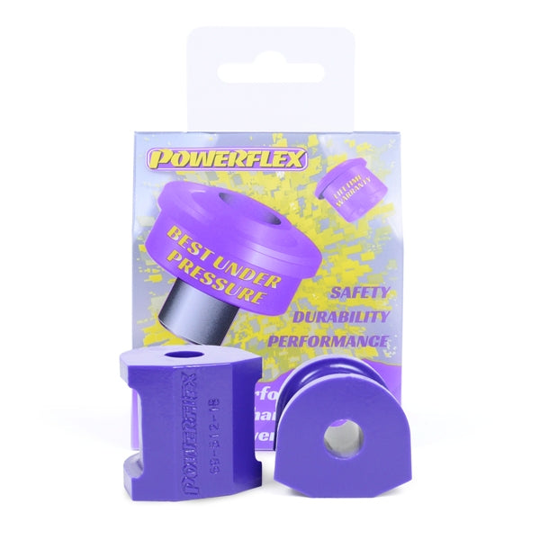 Powerflex Rear Anti Roll Bar Bush 18mm PFR69-512-18 - Autobox