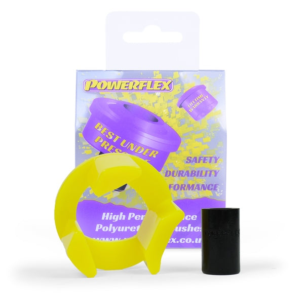 Powerflex Lower Engine Mount Insert PFF16-721 - Autobox