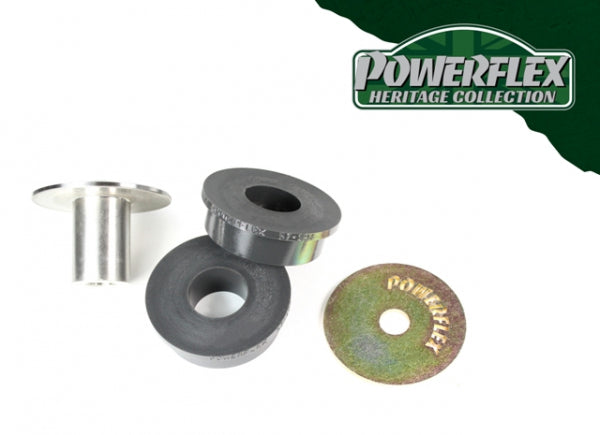 Powerflex Transmission Mount Bracket Bush PFR57-124H - Autobox