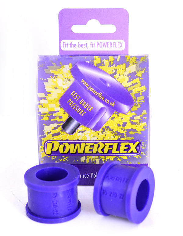 Powerflex Front Anti Roll Bar Eye Bolt Bush Eibach 22mm PFF85-210-22 - Autobox