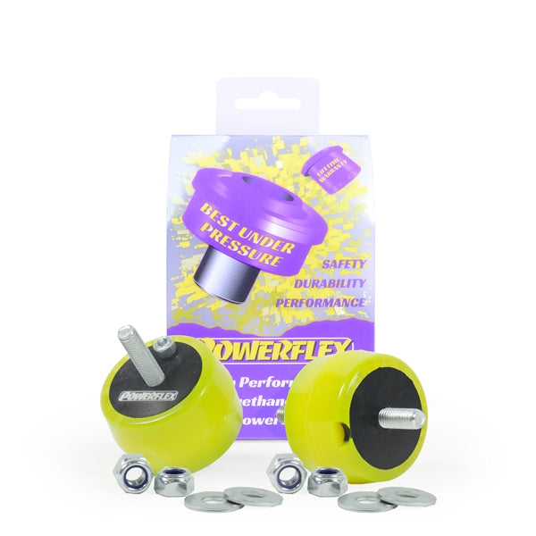 Powerflex Transmission Mounting Bush (Fast Road) PFF5-4655 - Autobox