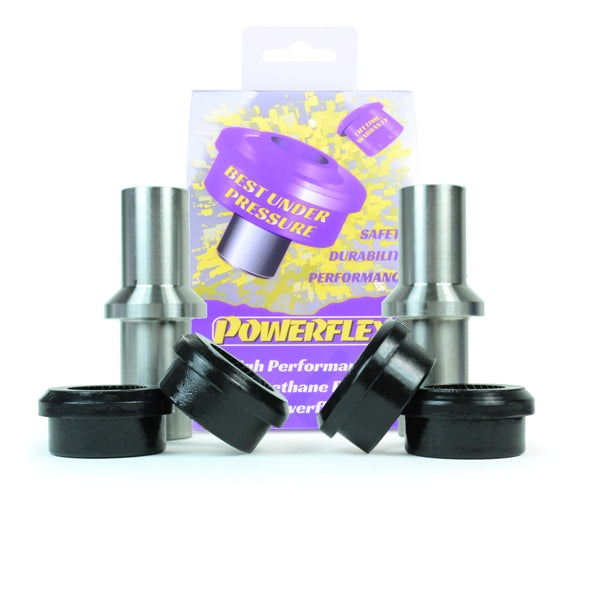 Powerflex Rear Tie Rod Inner Bush PFR3-1117 - Autobox