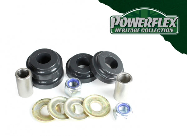 Powerflex Rear Tie Bar To Wishbone Bush PFR19-203H - Autobox