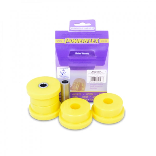 Powerflex Engine Mount Stabiliser Large Bush PFF63-418 - Autobox