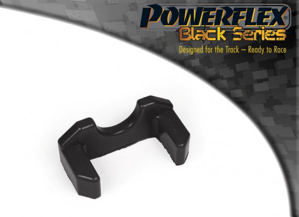 Powerflex Upper Gearbox Mount Insert PFF76-923BLK - Autobox