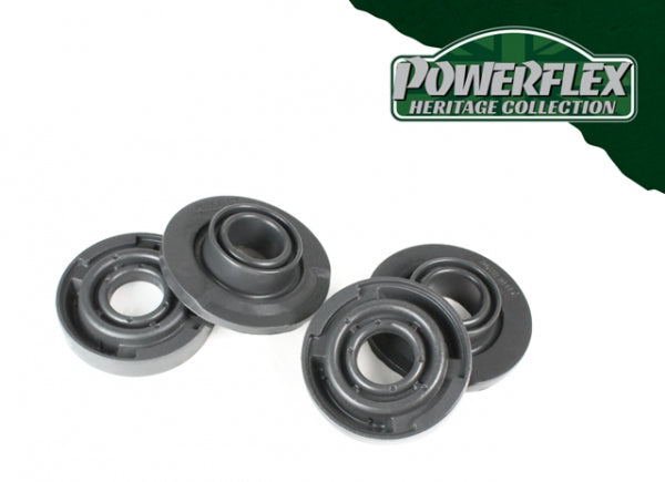 Powerflex Rear Subframe Front Mounting Bush Insert PFR5-3617H - Autobox