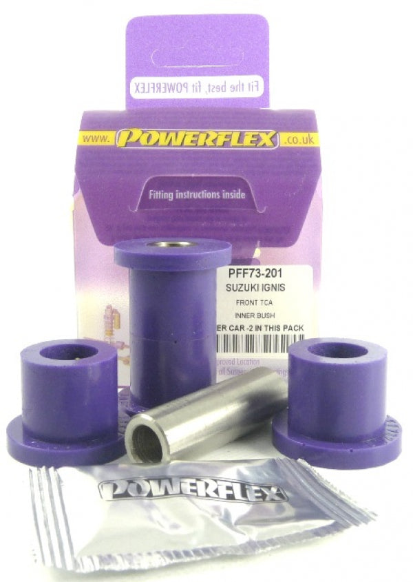 Powerflex Front Track Control Arm Inner Bush PFF73-201 - Autobox