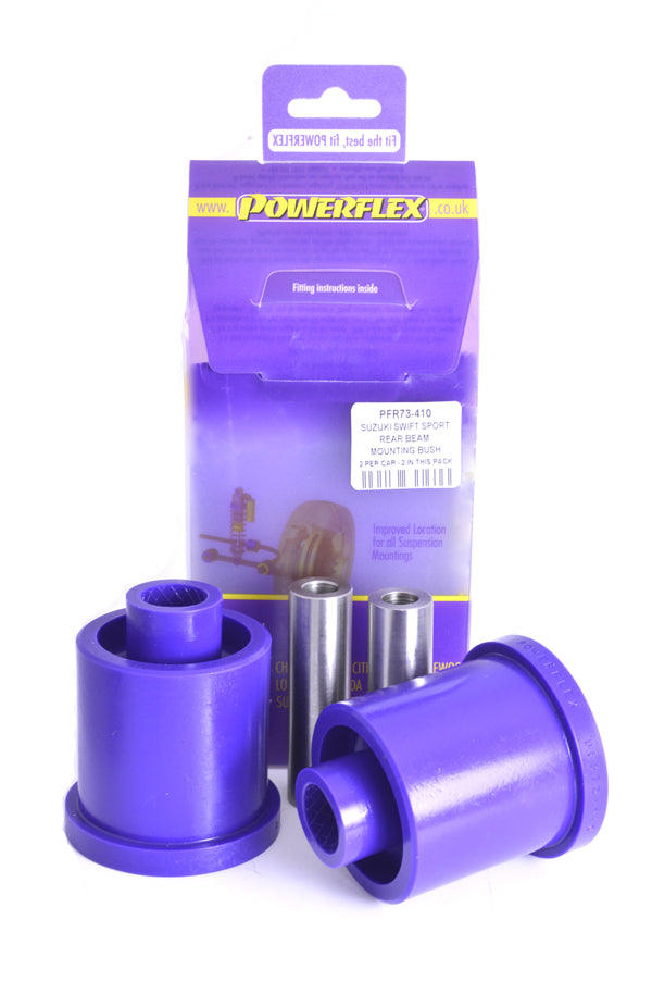 Powerflex Rear Beam Mounting Bush PFR73-410 - Autobox