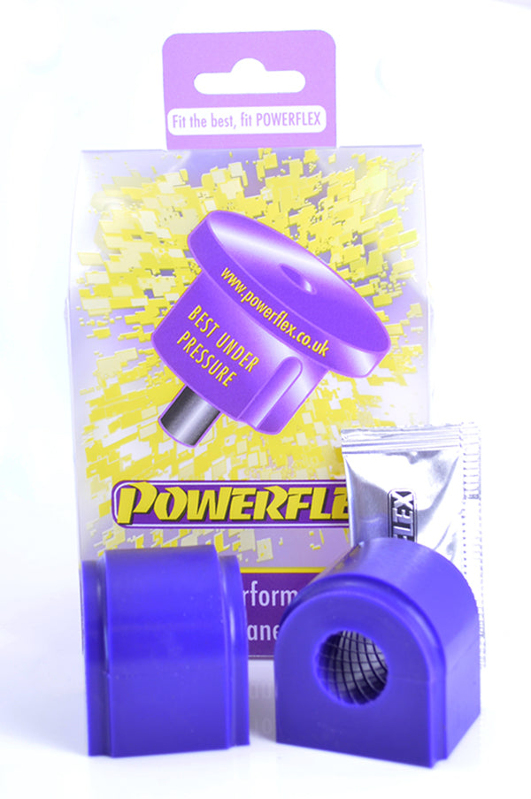 Powerflex Front Anti Roll Bar Bush 20.7mm PFF85-503-20.7 - Autobox