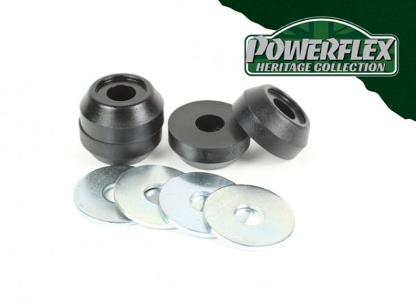 Powerflex Front Eye Bolt Mounting Bush 12mm PFF85-208H - Autobox