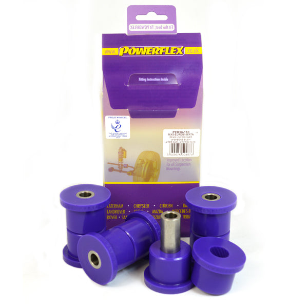 Powerflex Rear Lower Inner Wishbone Bush PFR36-110 - Autobox