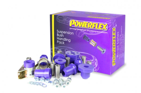 Powerflex Powerflex Handling Pack PF12K-1002 - Autobox