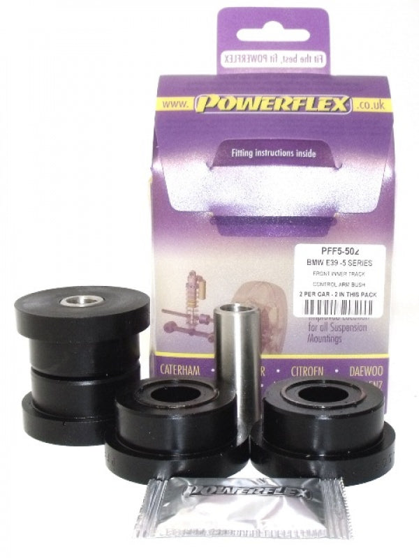 Powerflex Front Inner Track Control Arm Bush PFF5-502 - Autobox