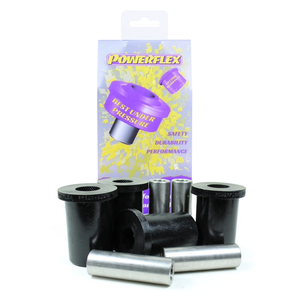 Powerflex Rear Upper Arm Bush PFR32-812 - Autobox
